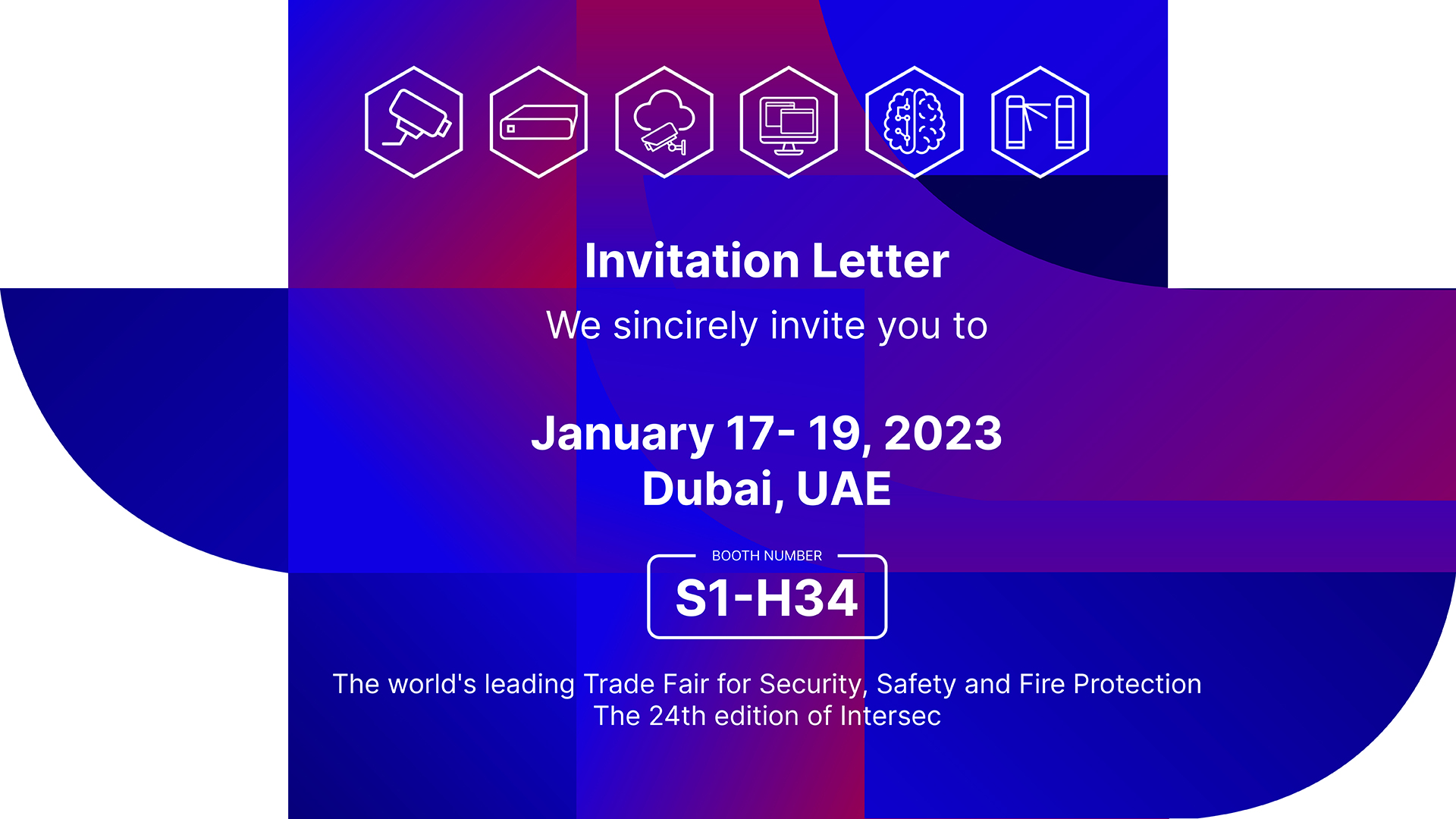 TRASSIR | Global Hi-Tech Company